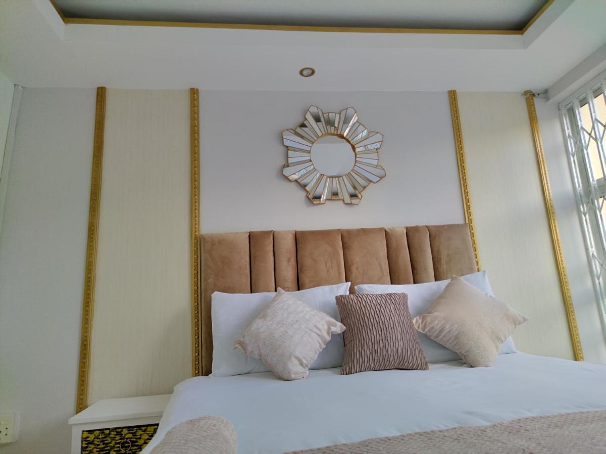 Mavi Guest House شرق لندن المظهر الخارجي الصورة