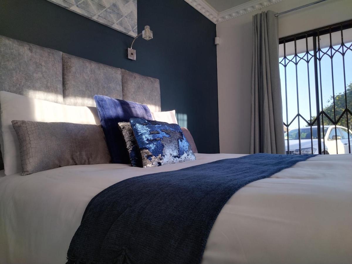 Mavi Guest House شرق لندن المظهر الخارجي الصورة
