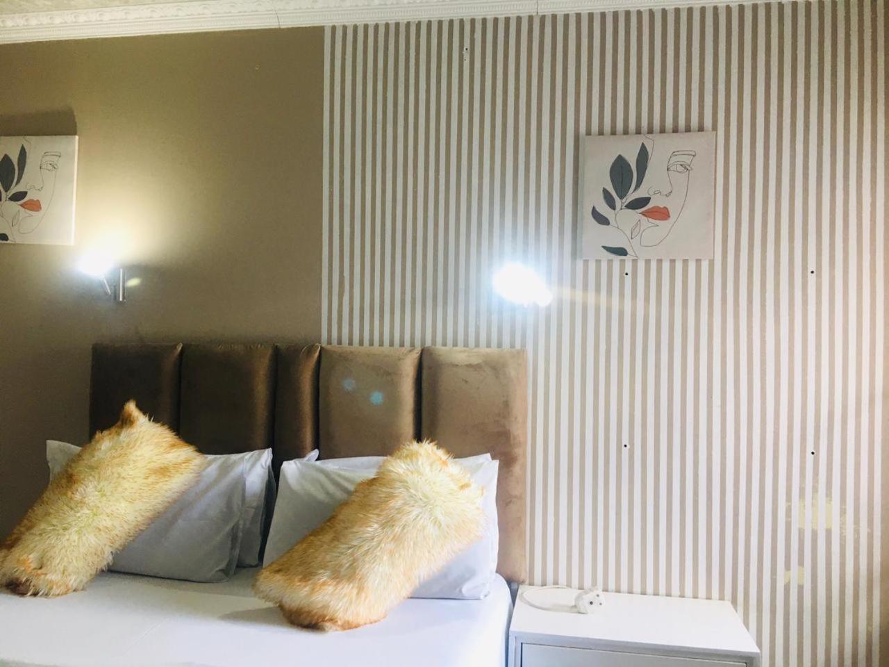 Mavi Guest House شرق لندن المظهر الخارجي الصورة